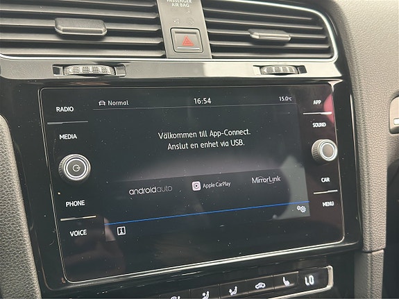 Volkswagen Golf I 19 of 27