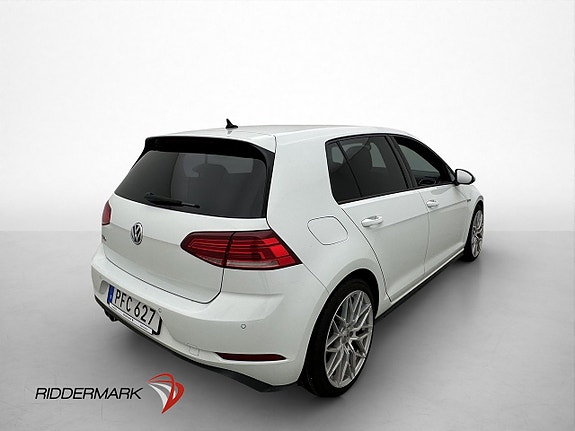 Volkswagen Golf I 6 of 27