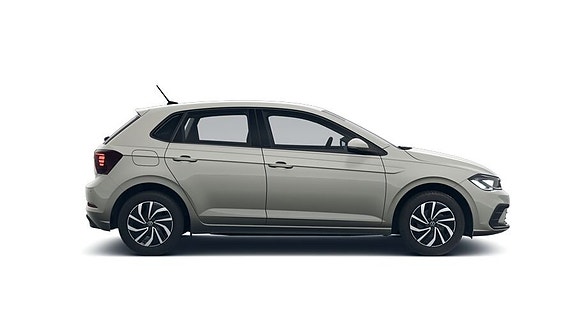Volkswagen Polo 6 of 9