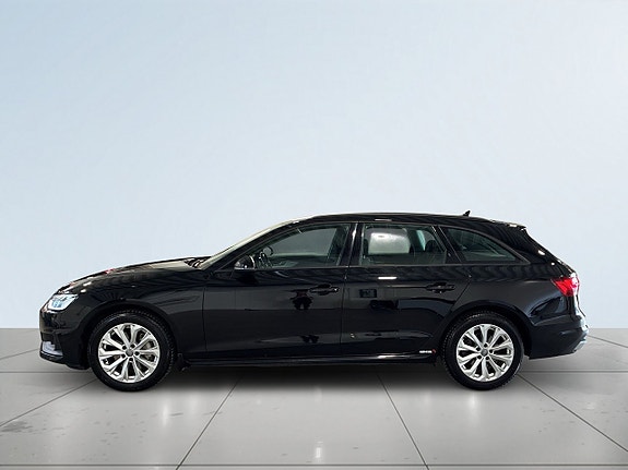 Audi A4 3 of 5