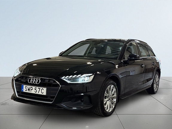 Audi A4 21 of 21