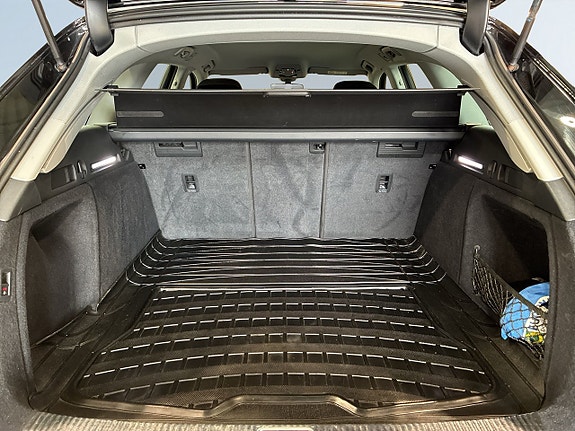 Audi A4 12 of 21