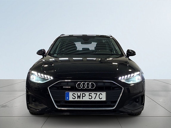 Audi A4 2 of 5