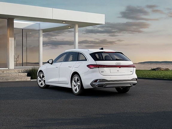 Audi A5 4 of 10