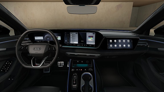 Audi A6 8 of 11