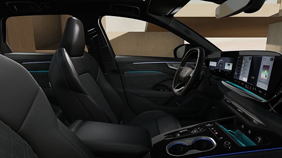 Audi A6 9 of 11