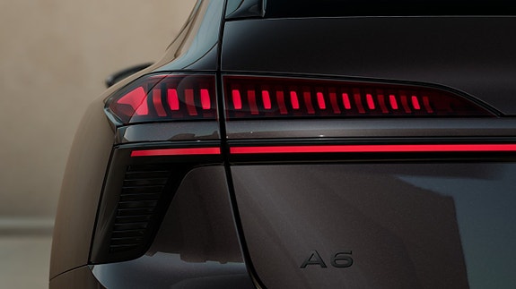 Audi A6 7 of 11