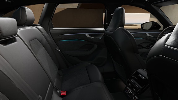 Audi A6 11 of 11