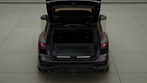 Audi A6 6 of 11