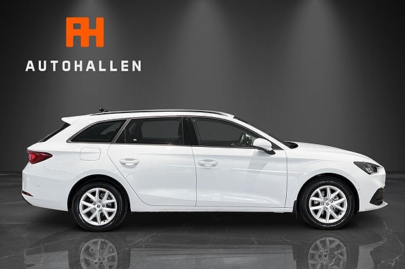 Seat Leon 4 of 24