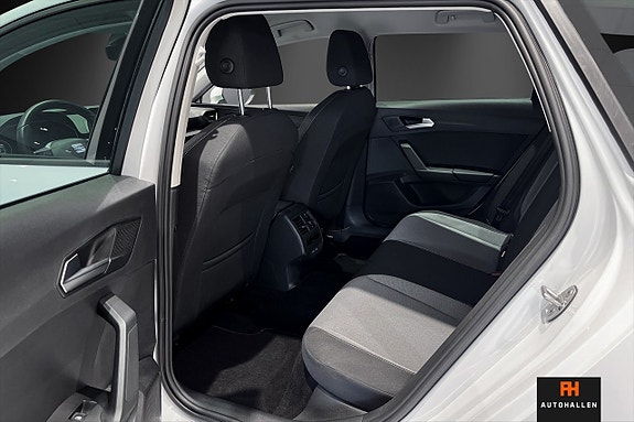 Seat Leon 19 of 24