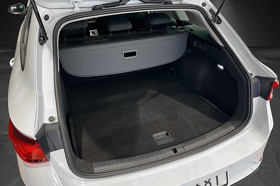 Seat Leon 20 of 24