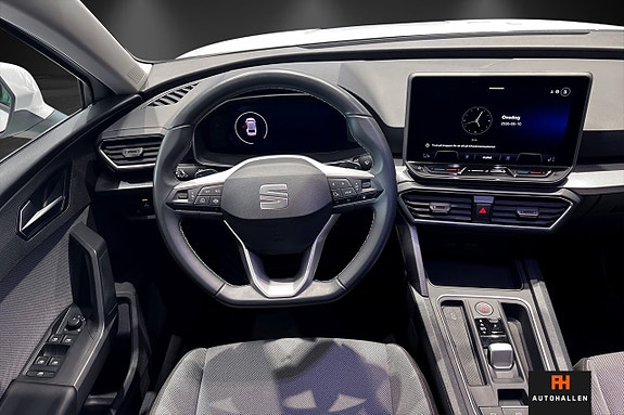 Seat Leon 18 of 24