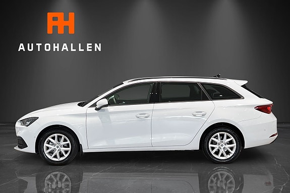 Seat Leon 5 of 24