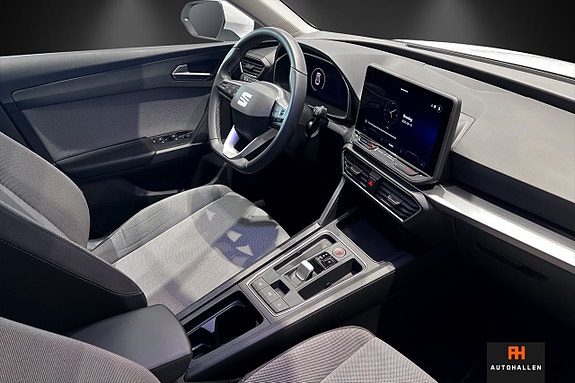 Seat Leon 23 of 24