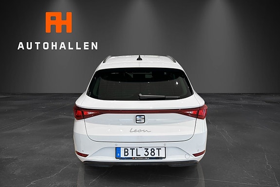 Seat Leon 7 of 24