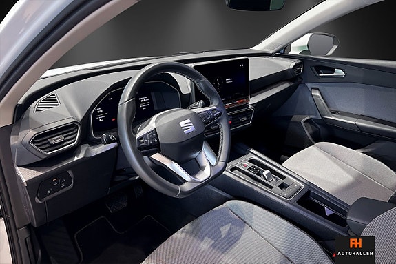 Seat Leon 10 of 24