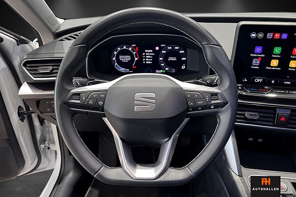 Seat Leon 12 of 24