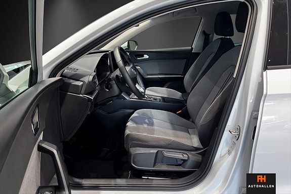 Seat Leon 9 of 24