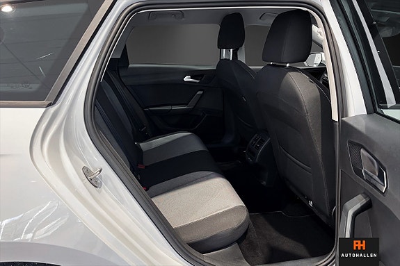 Seat Leon 22 of 24