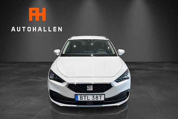 Seat Leon 2 of 24
