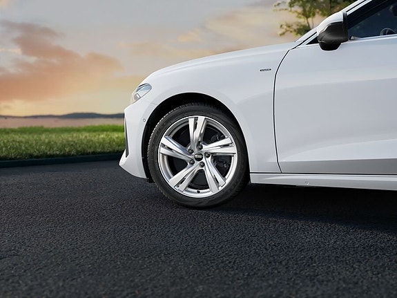 Audi A5 6 of 10