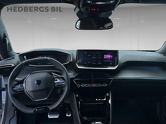 Peugeot 2008 9 of 14