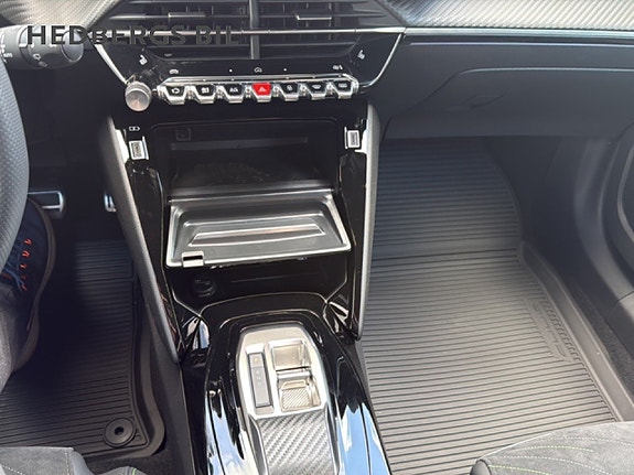 Peugeot 2008 13 of 14
