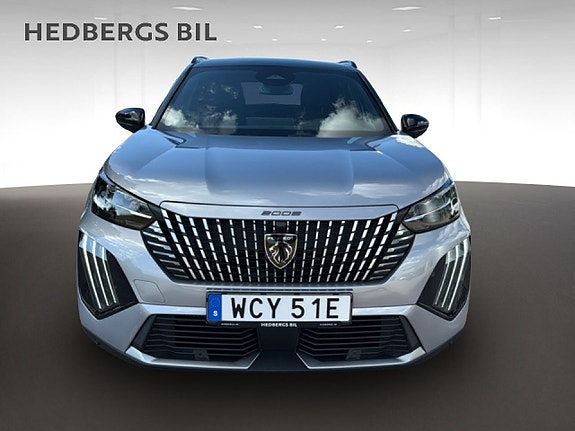 Peugeot 2008 5 of 5