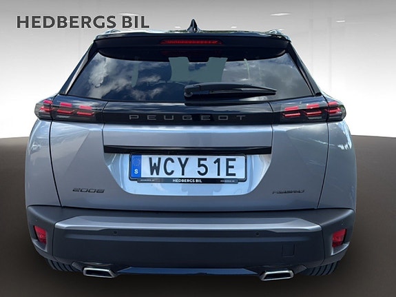 Peugeot 2008 4 of 5