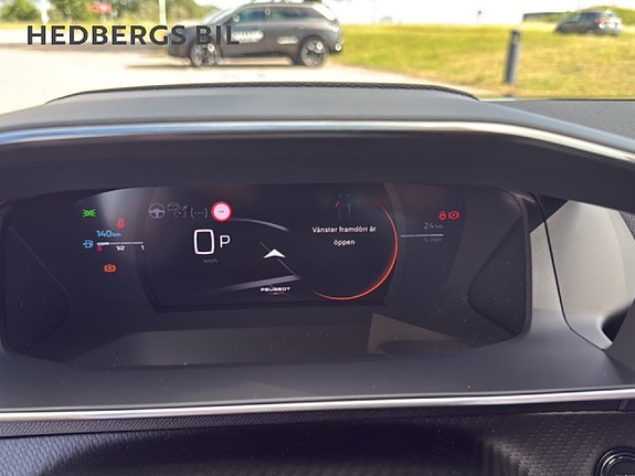 Peugeot 2008 10 of 14