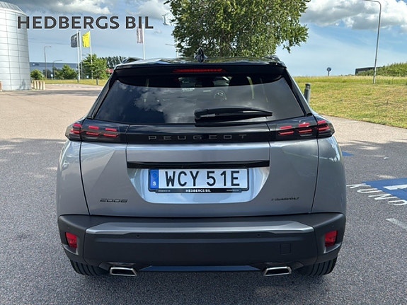 Peugeot 2008 6 of 14