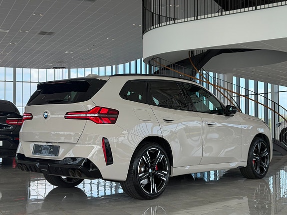 BMW X3 5 of 5
