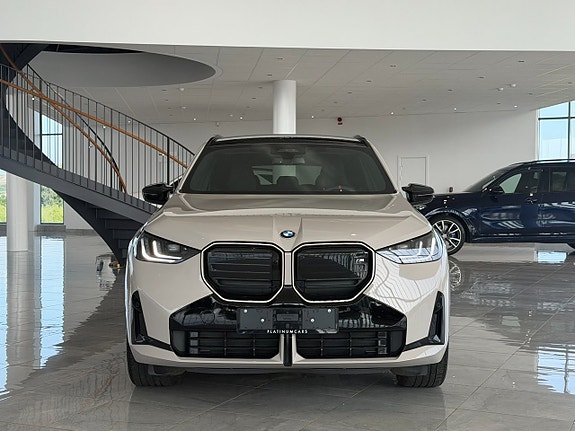 BMW X3 3 of 5