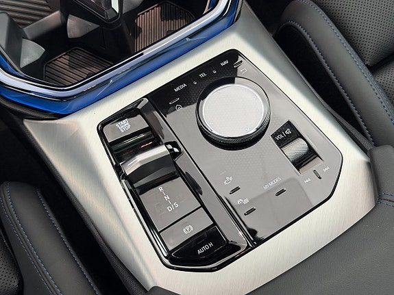 BMW X3 18 of 28