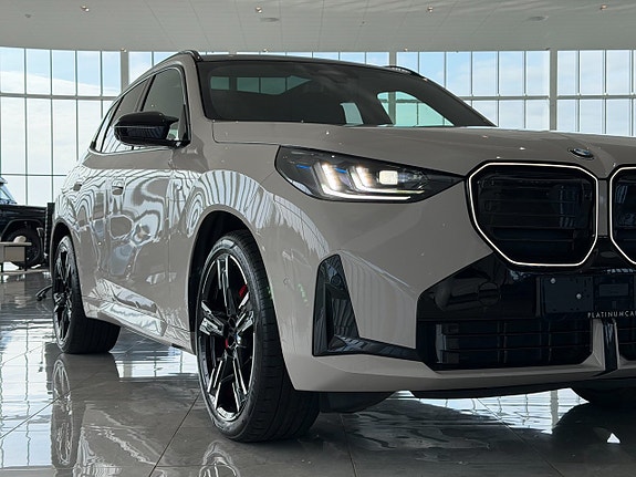 BMW X3 28 of 28