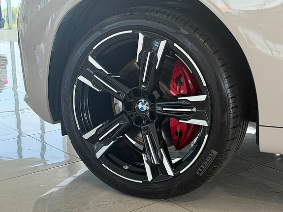 BMW X3 7 of 28