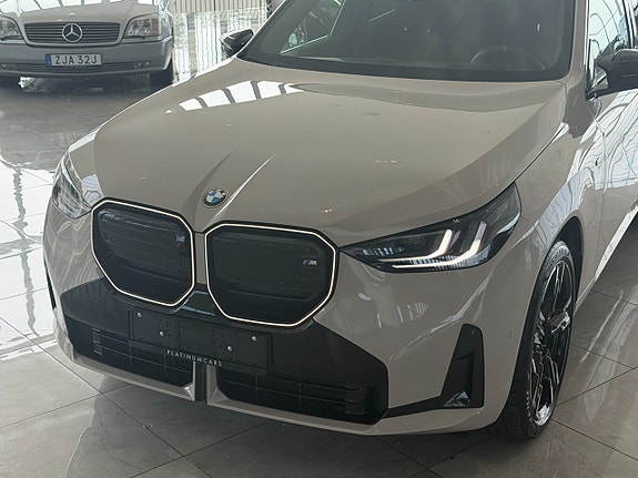 BMW X3 9 of 28