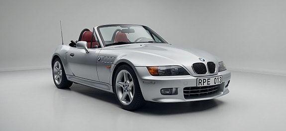 BMW Z3