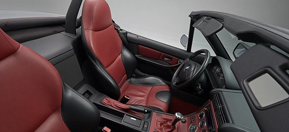 BMW Z3 7 of 8
