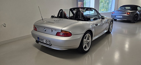 BMW Z3 4 of 8