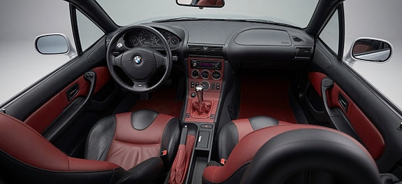 BMW Z3 5 of 8