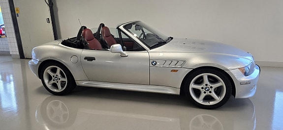BMW Z3 3 of 8