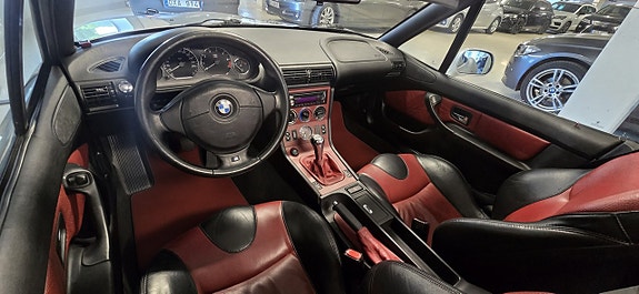BMW Z3 5 of 8