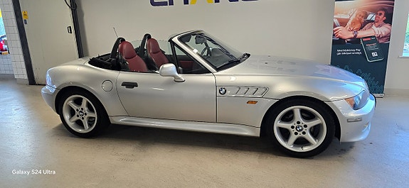 BMW Z3 3 of 5