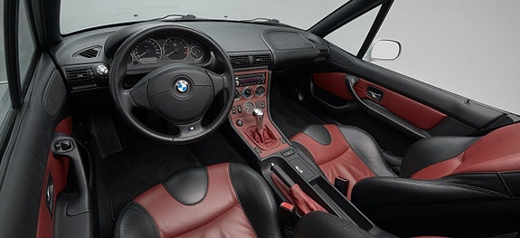 BMW Z3 8 of 8