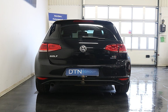 Volkswagen Golf I 4 of 22