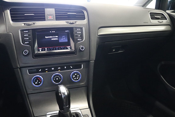 Volkswagen Golf I 15 of 22