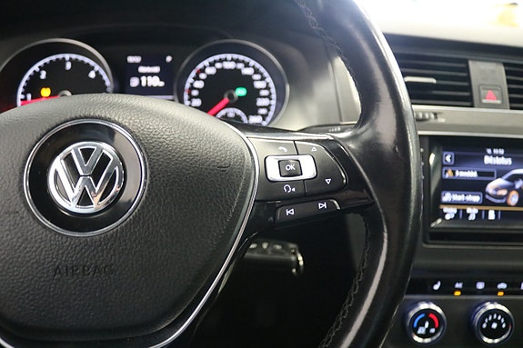 Volkswagen Golf I 12 of 22