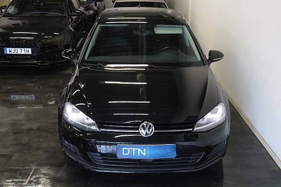 Volkswagen Golf I 6 of 22